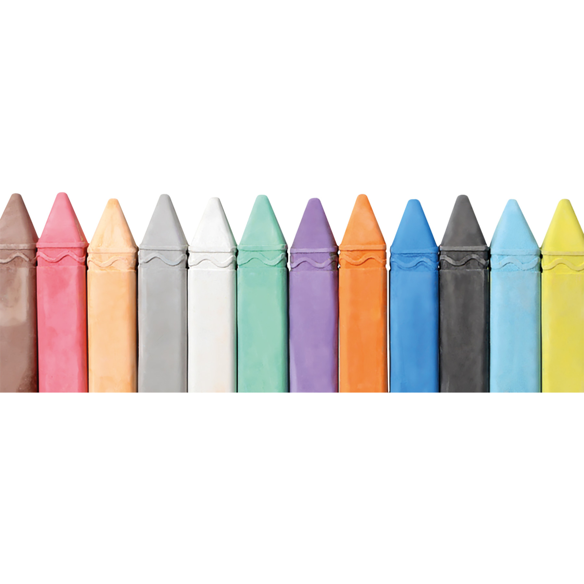 STREET CHALK