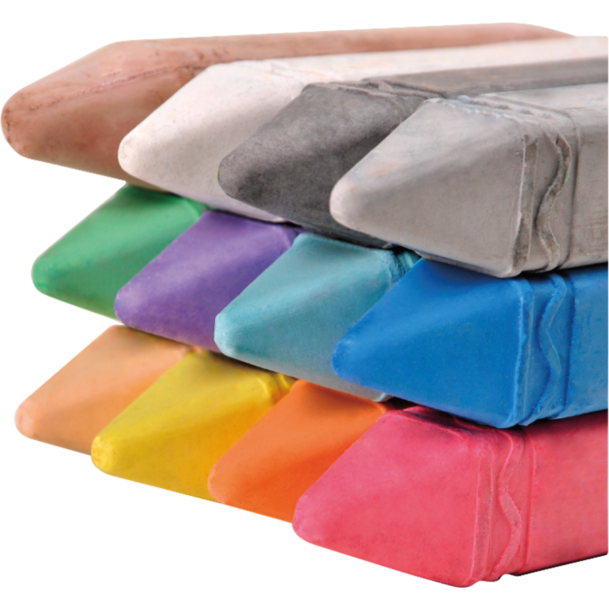 STREET CHALK