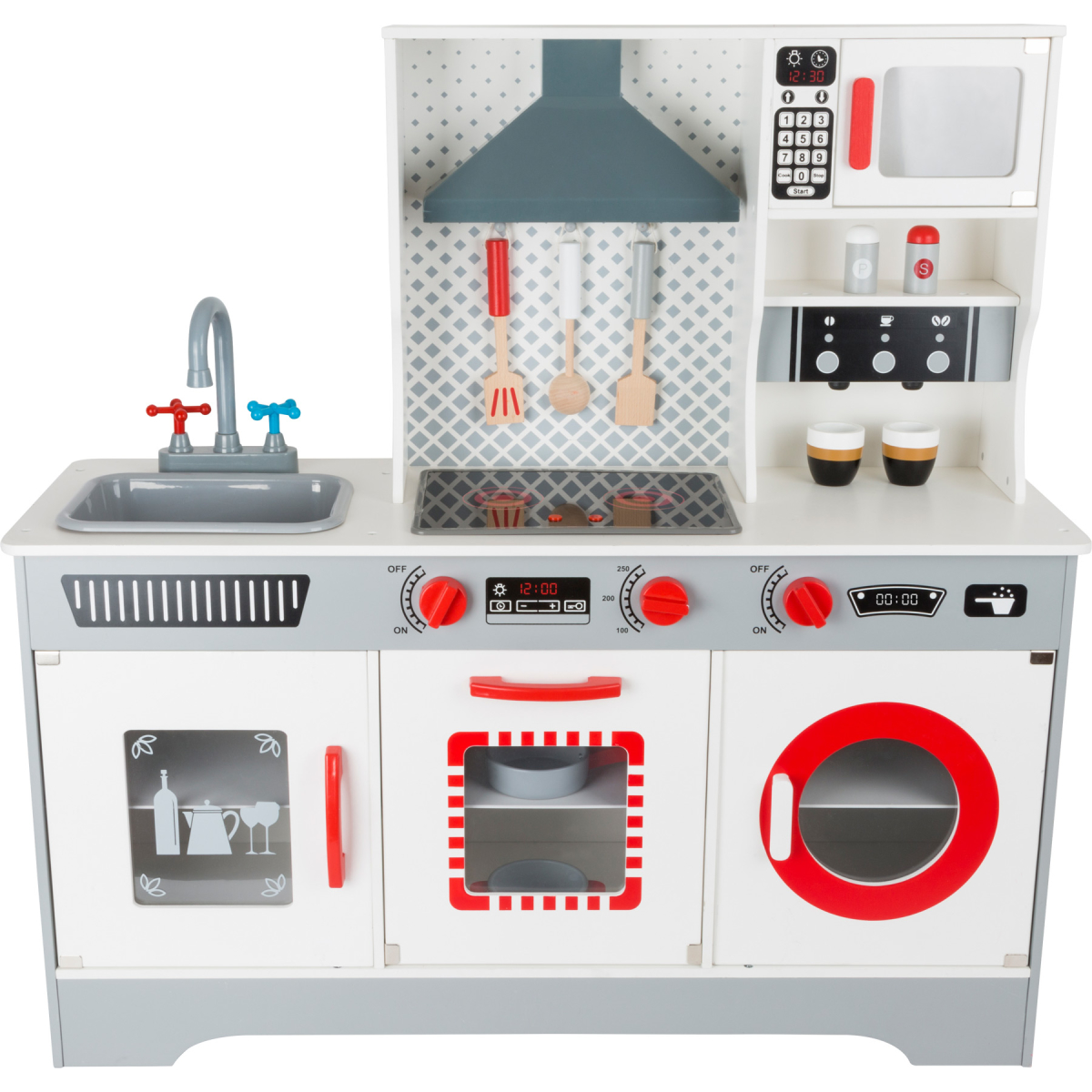 Premium Children S Play Kitchen