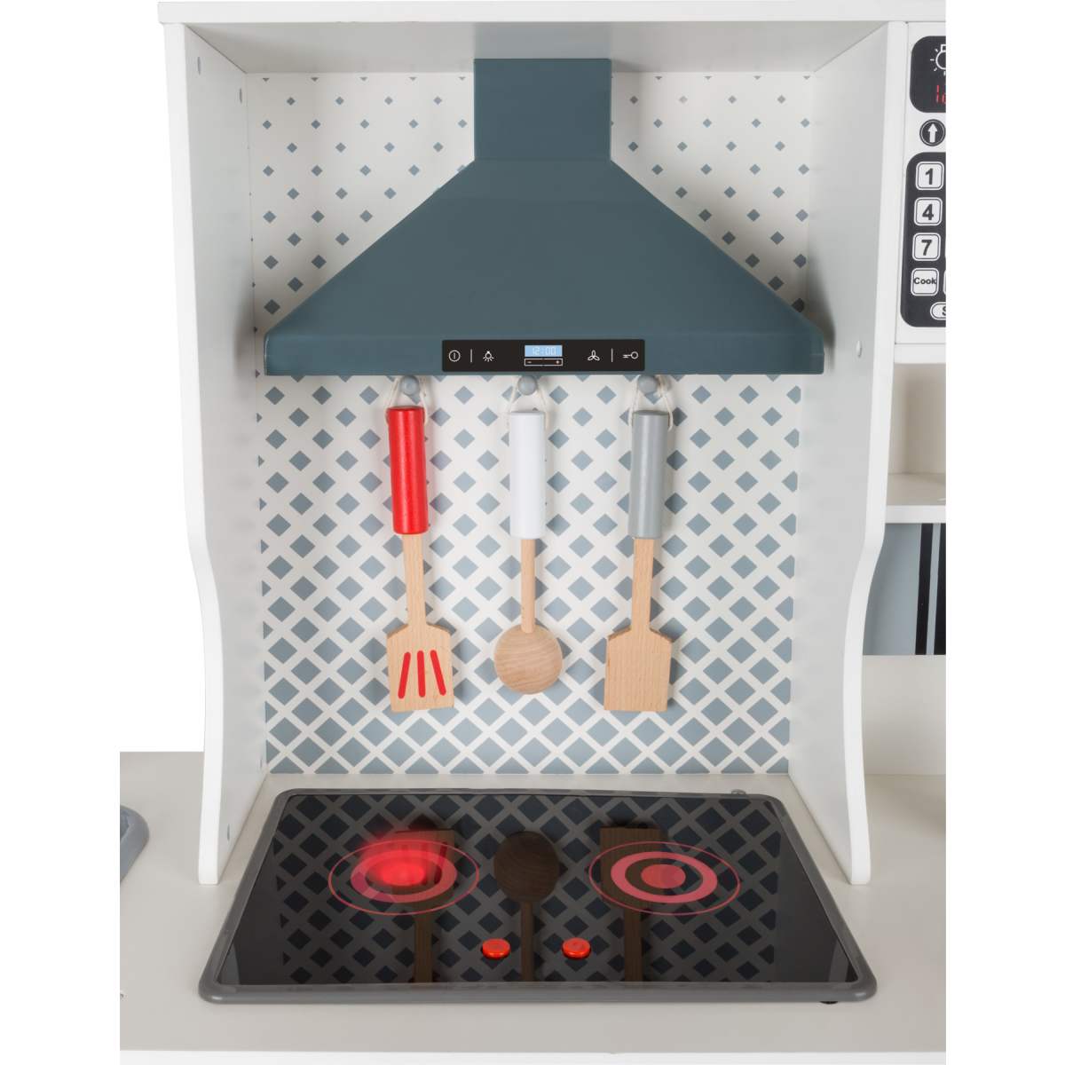 Premium Children S Play Kitchen