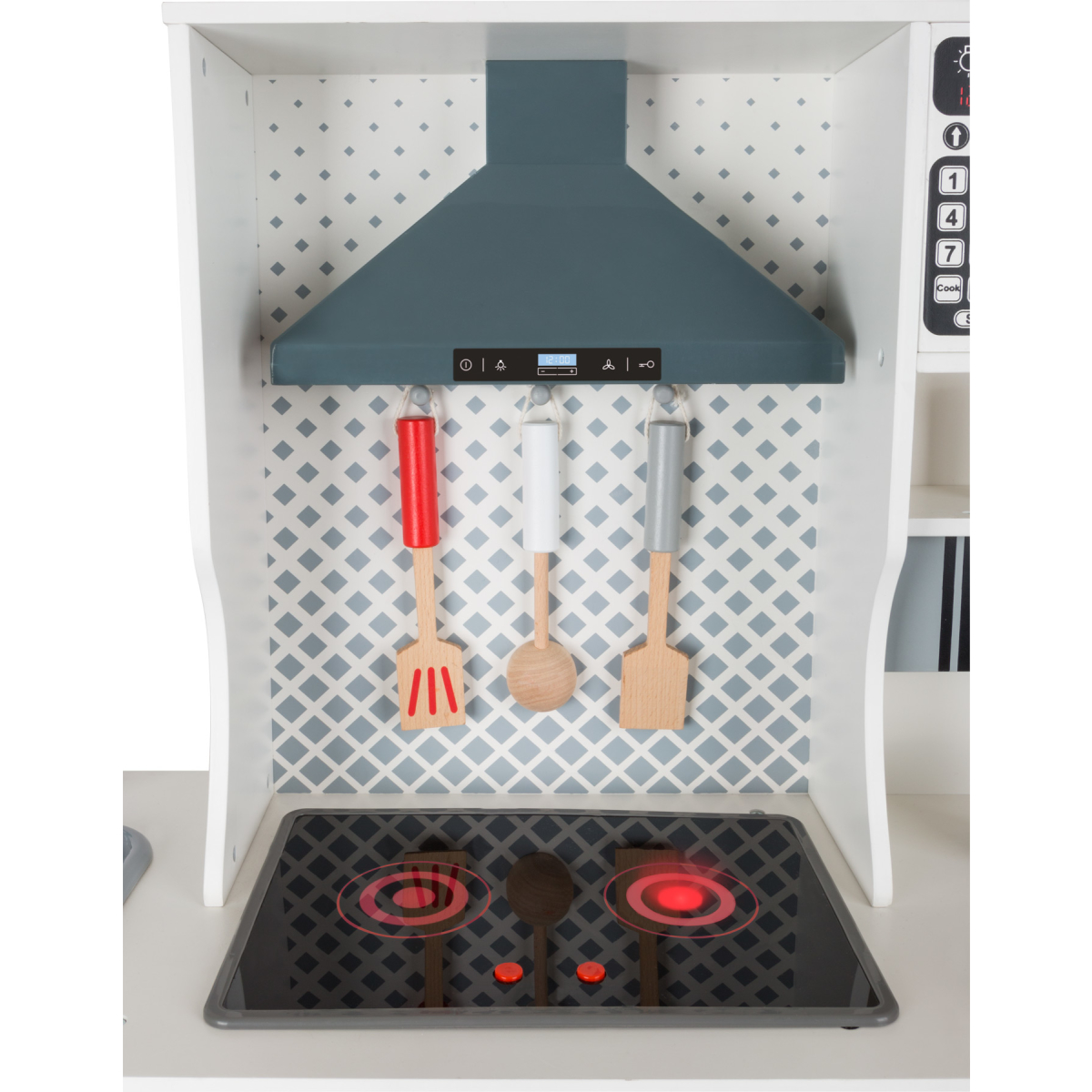 Premium Children S Play Kitchen