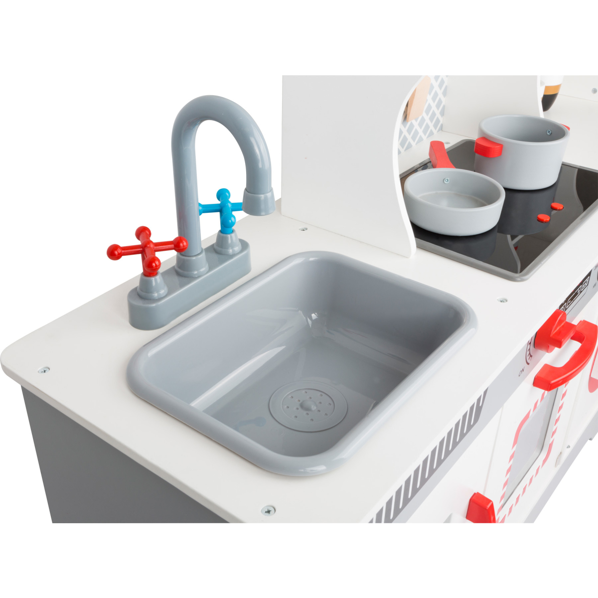 Premium Children S Play Kitchen