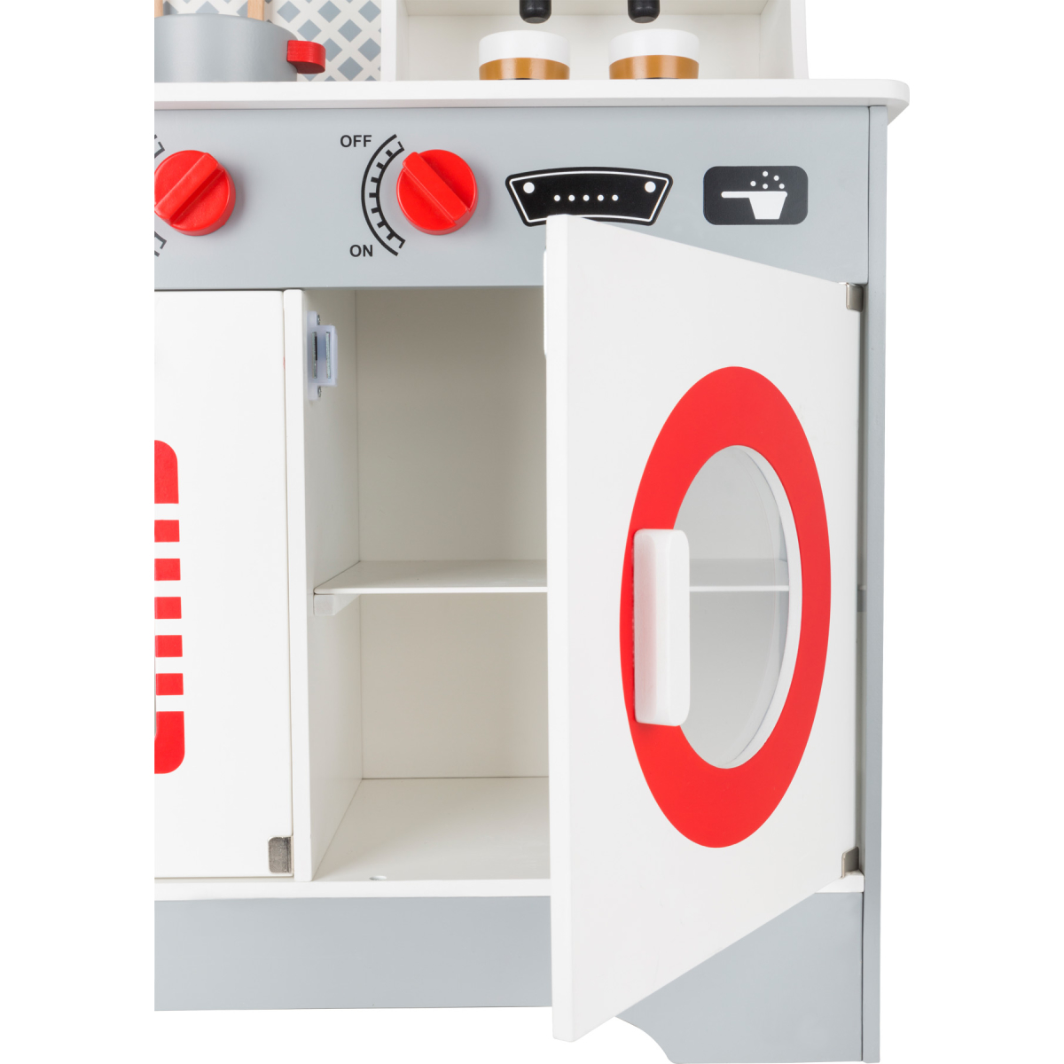 Premium Children S Play Kitchen