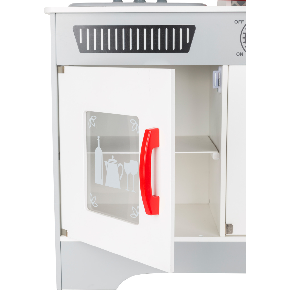 Premium Children S Play Kitchen