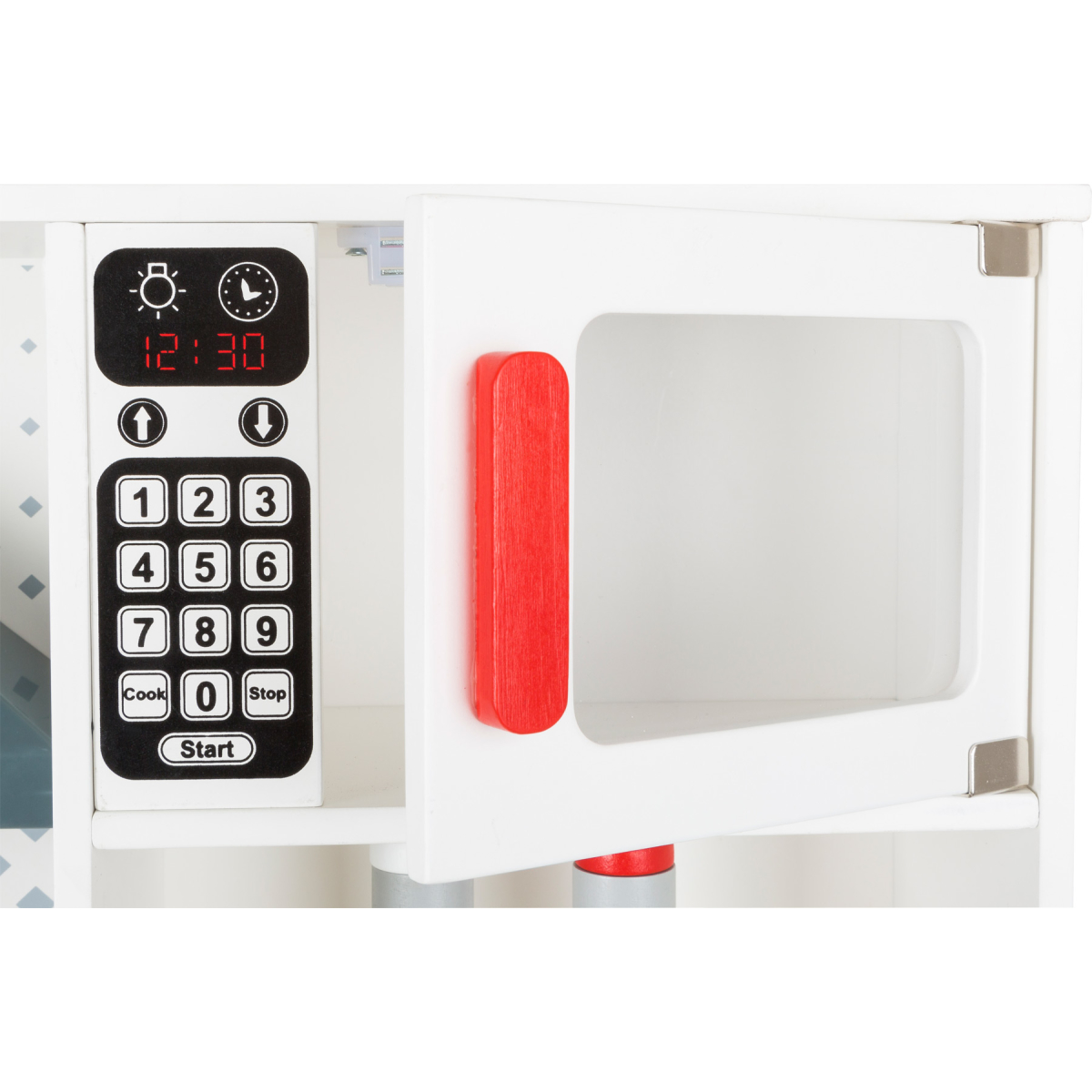 Premium Children S Play Kitchen