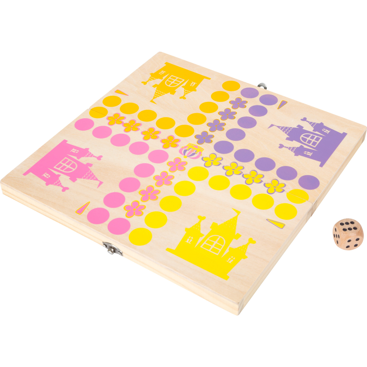11105_legler_small_foot_prinzessinen_ludo_h LUDO PRINCESSES