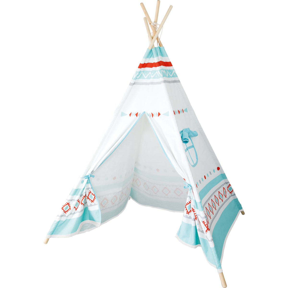 11216_legler_small_foot_Tipi_Zelt_a_20180621 Teepee Play Tent