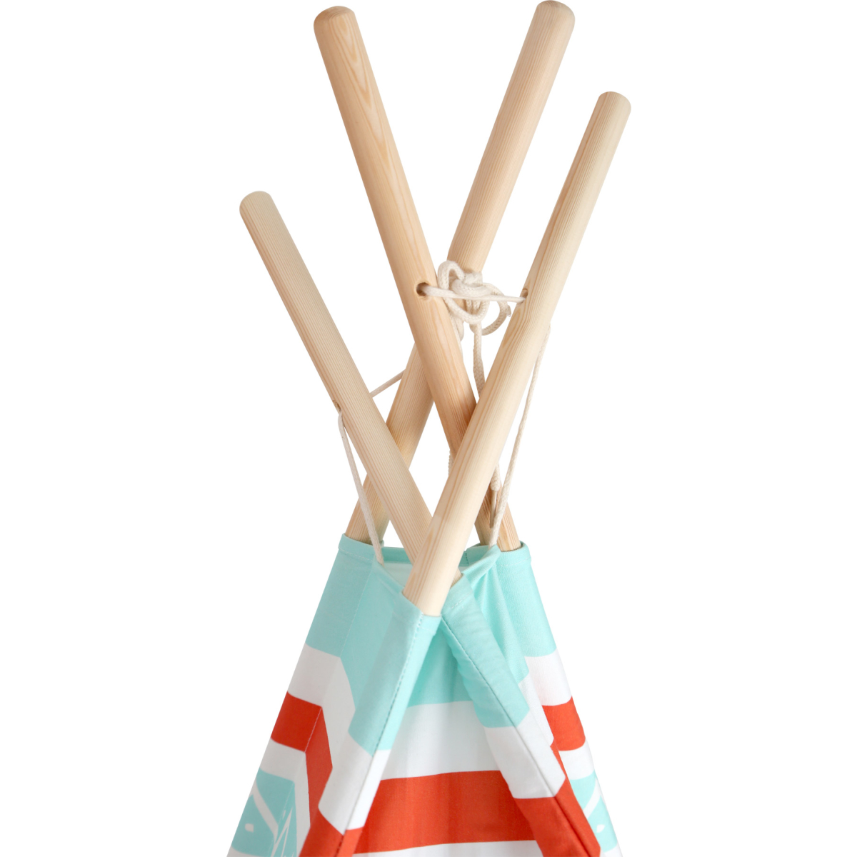 11216_legler_small_foot_Tipi_Zelt_e Teepee Play Tent
