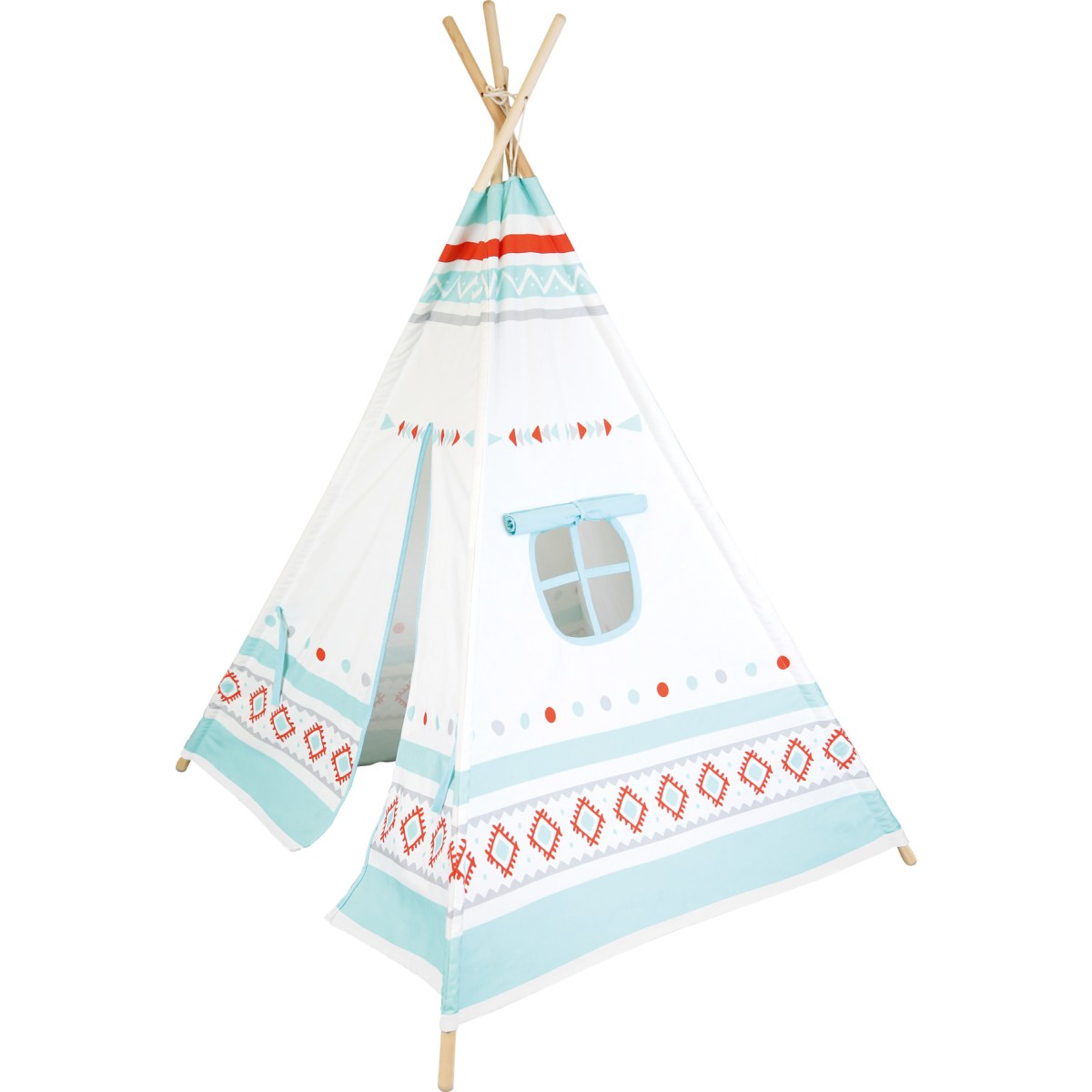 11216_legler_small_foot_Tipi_Zelt_f_20180621 Teepee Play Tent