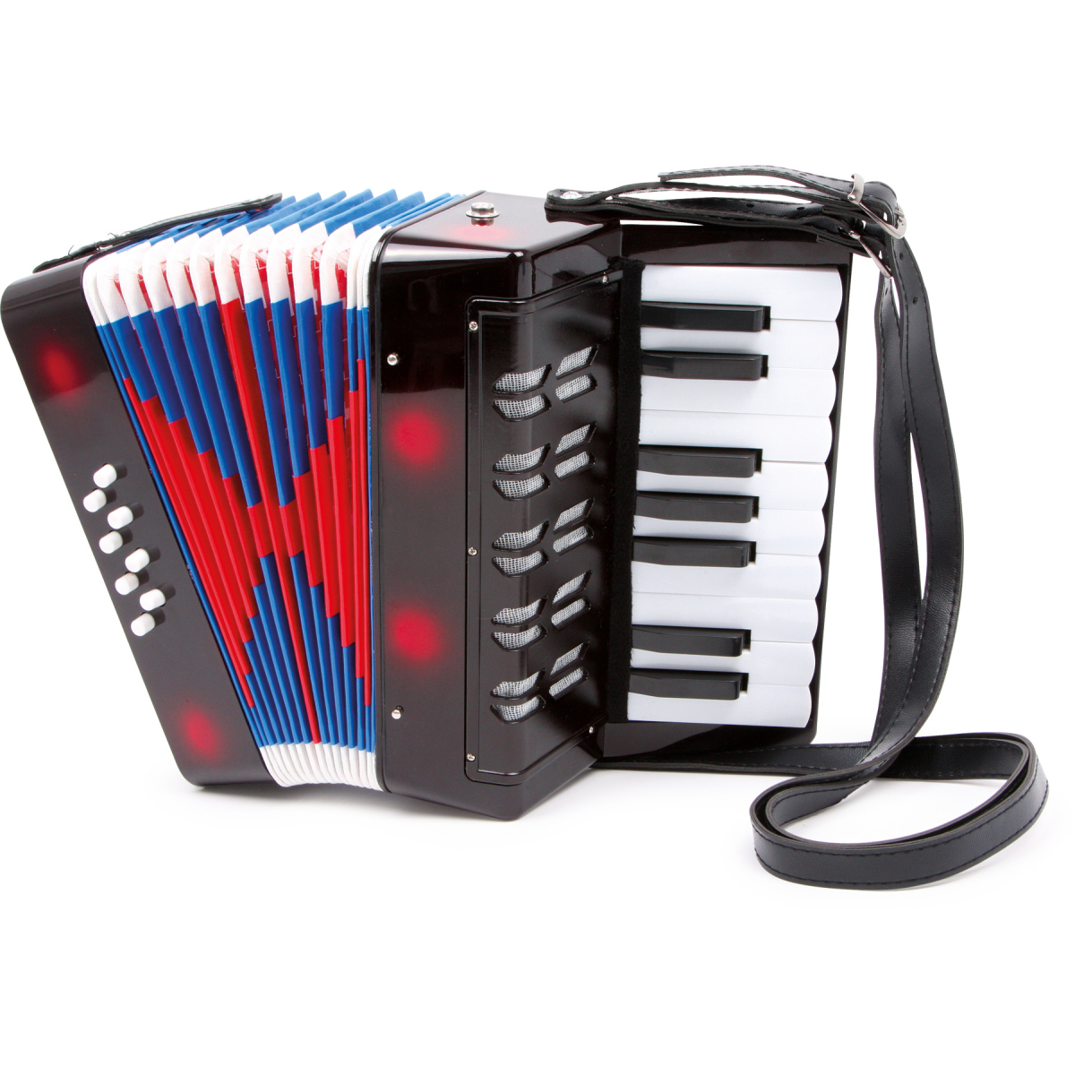 Accordion Classic
