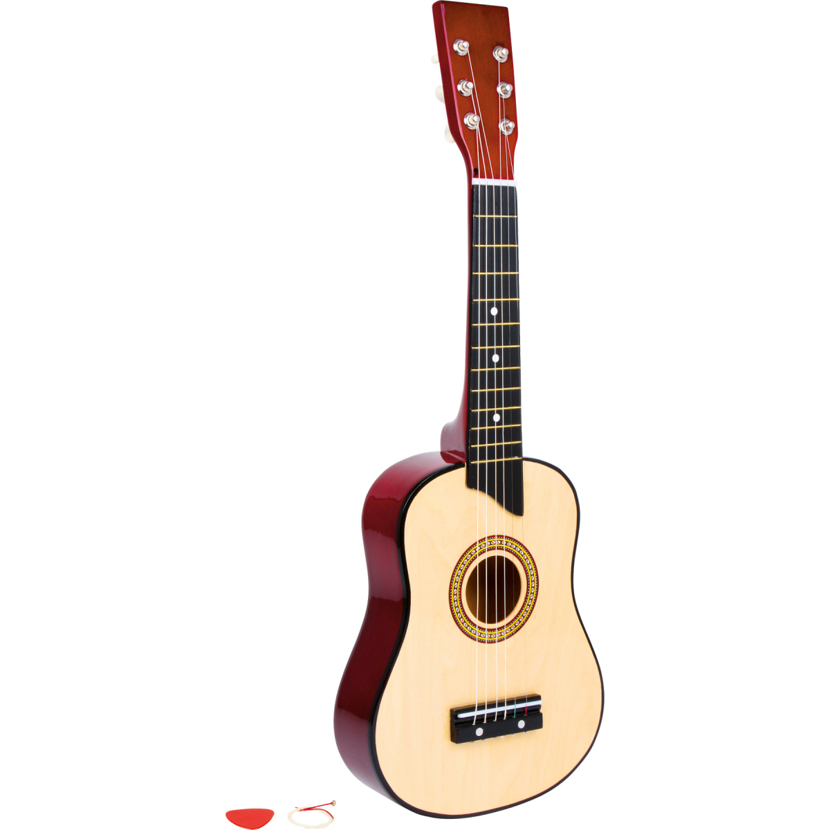 Guitar Natural