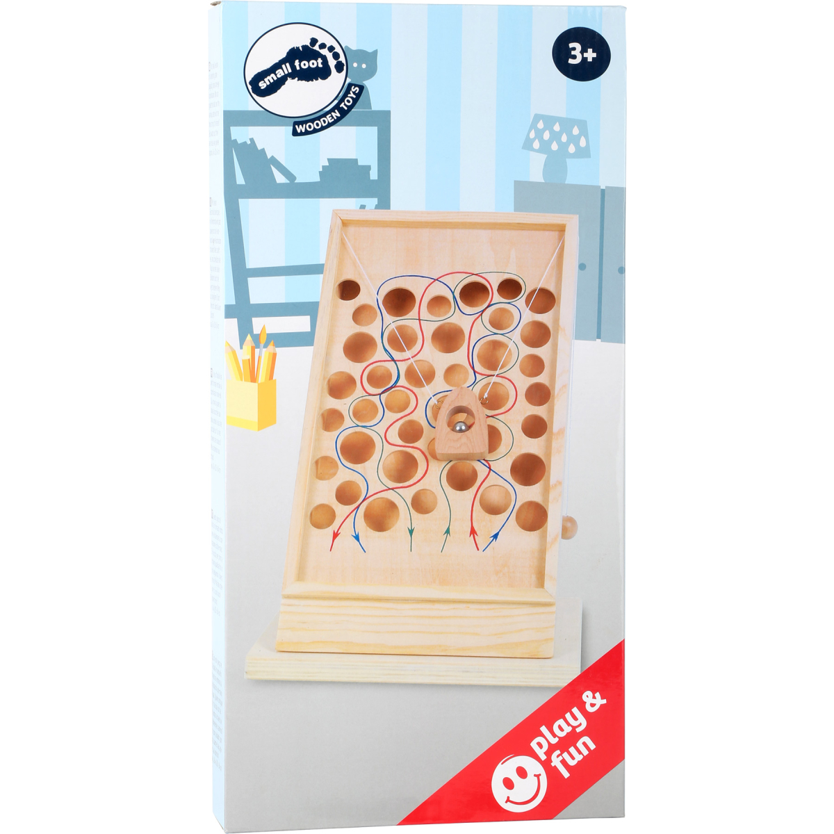 4603_legler_small_foot_Kletterpfad_Verpackung CLIMBING PATH