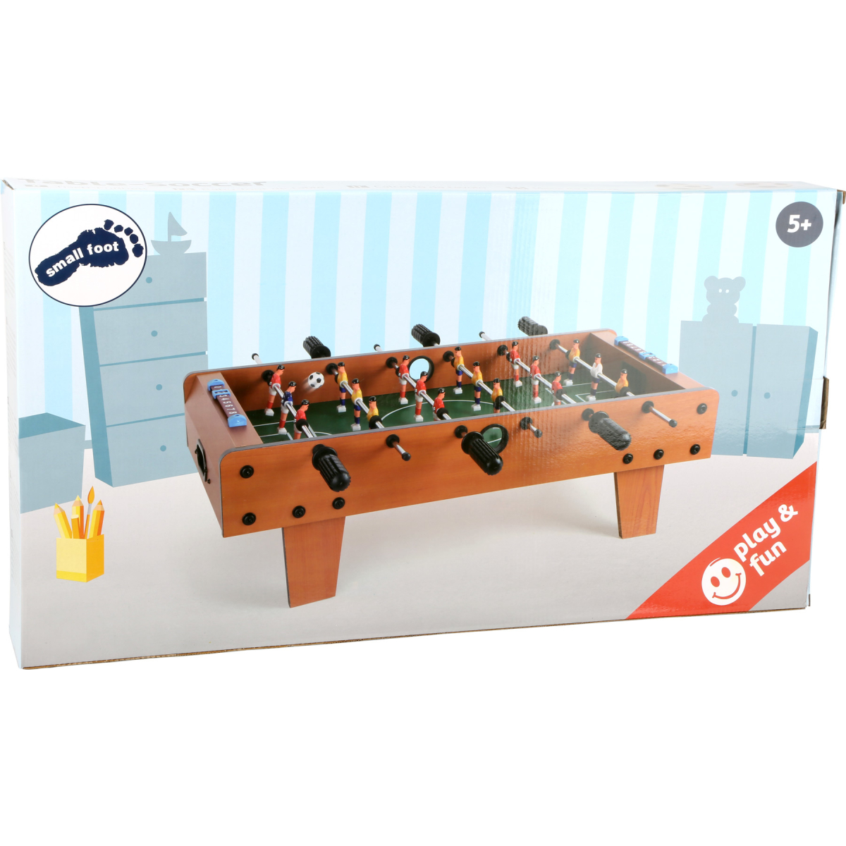 Table Soccer