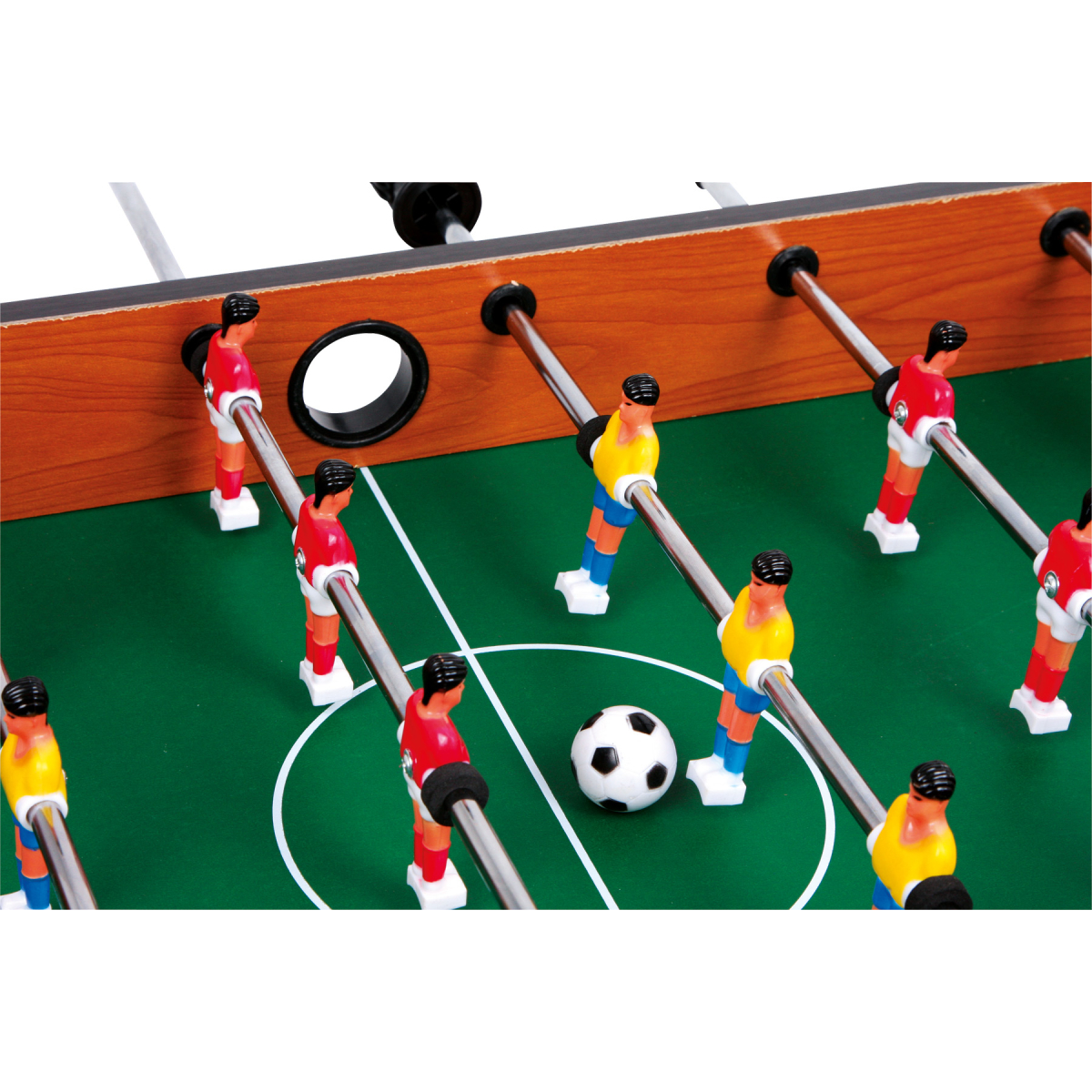 Table Soccer