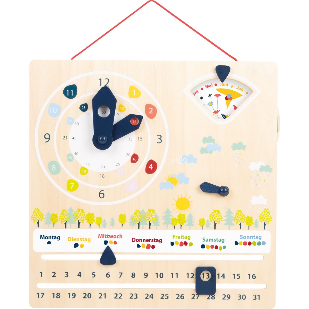 11625_1 LEARNING BOARD EDUCATE