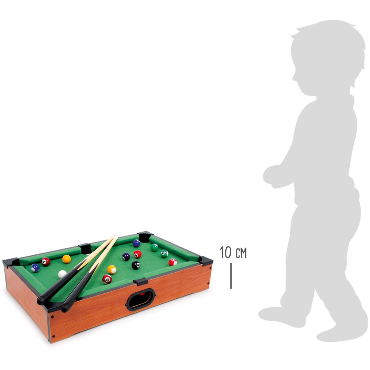 6703_Skizze Table Billiard compact
