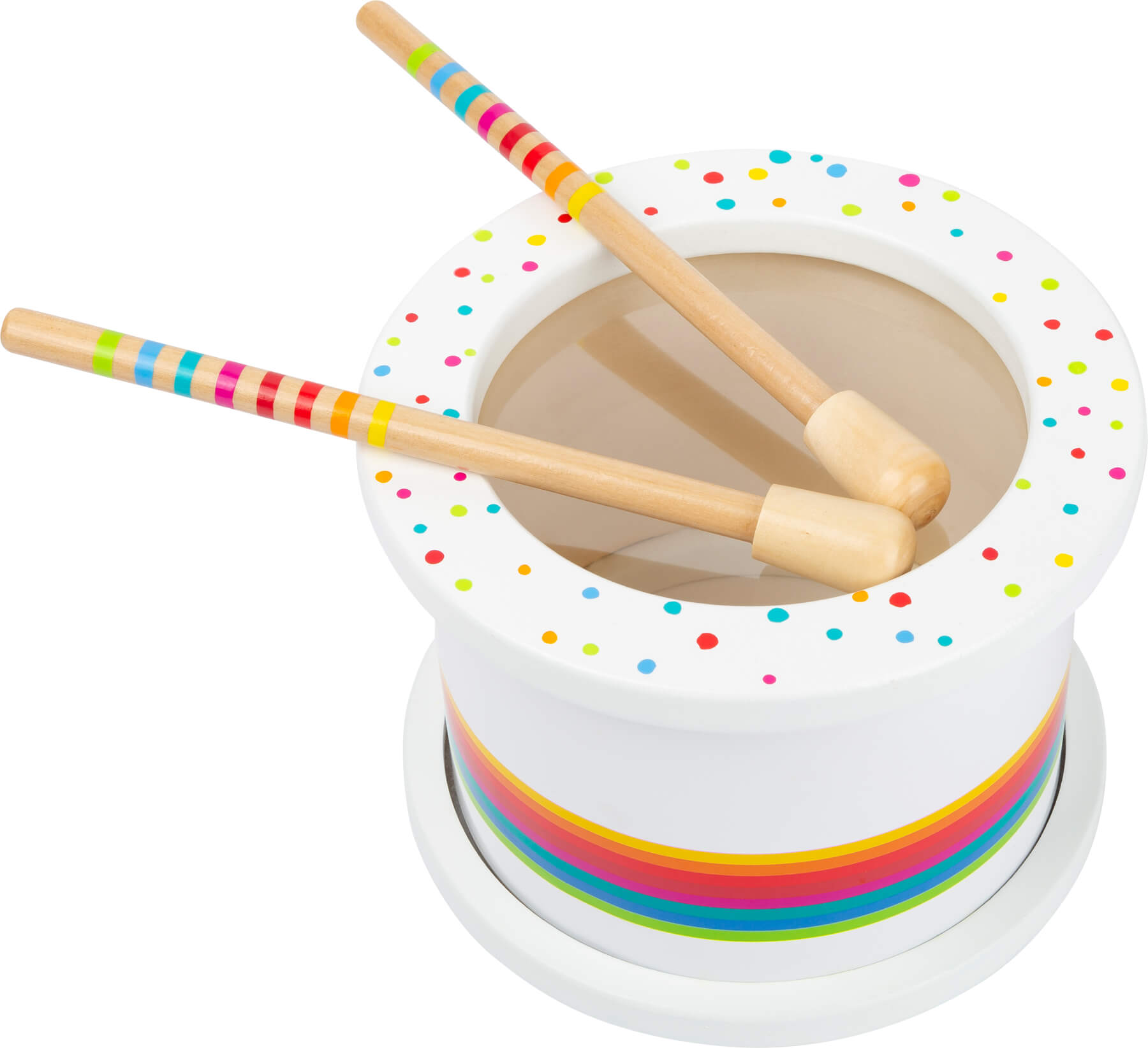 CHILDRENS DRUM SOUND