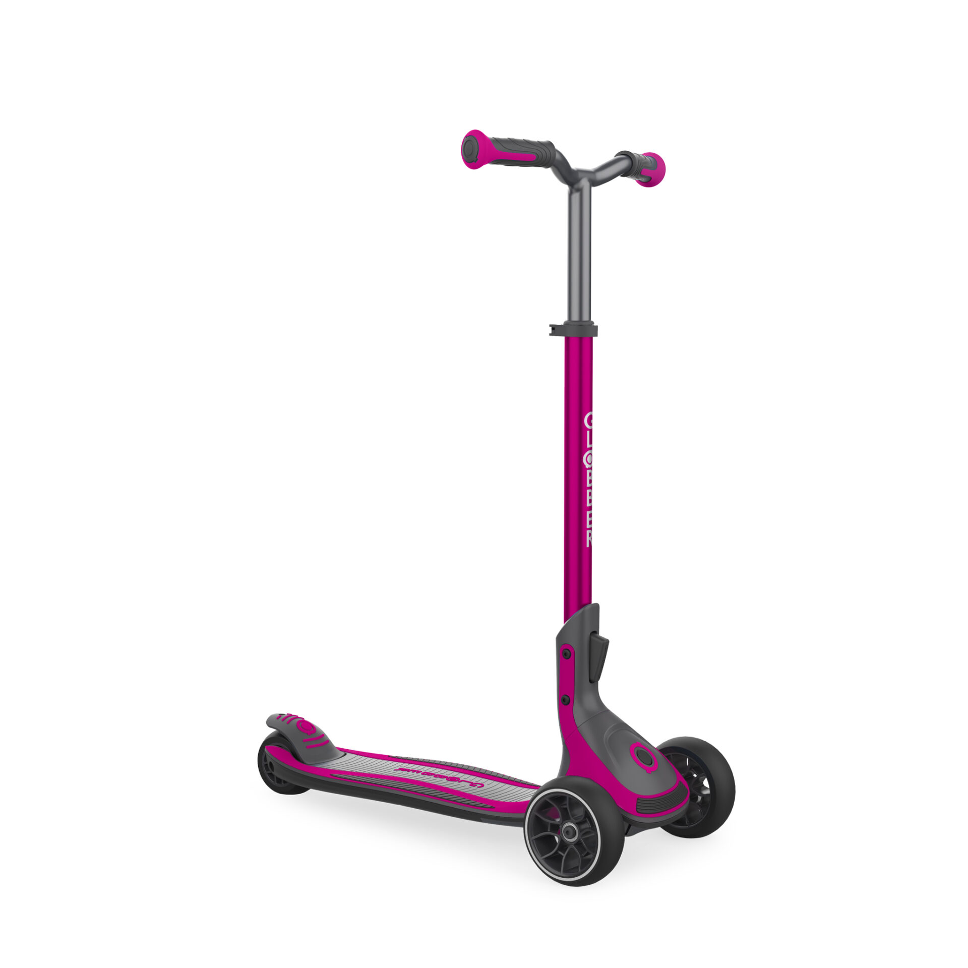 Ultimum Deep Pink