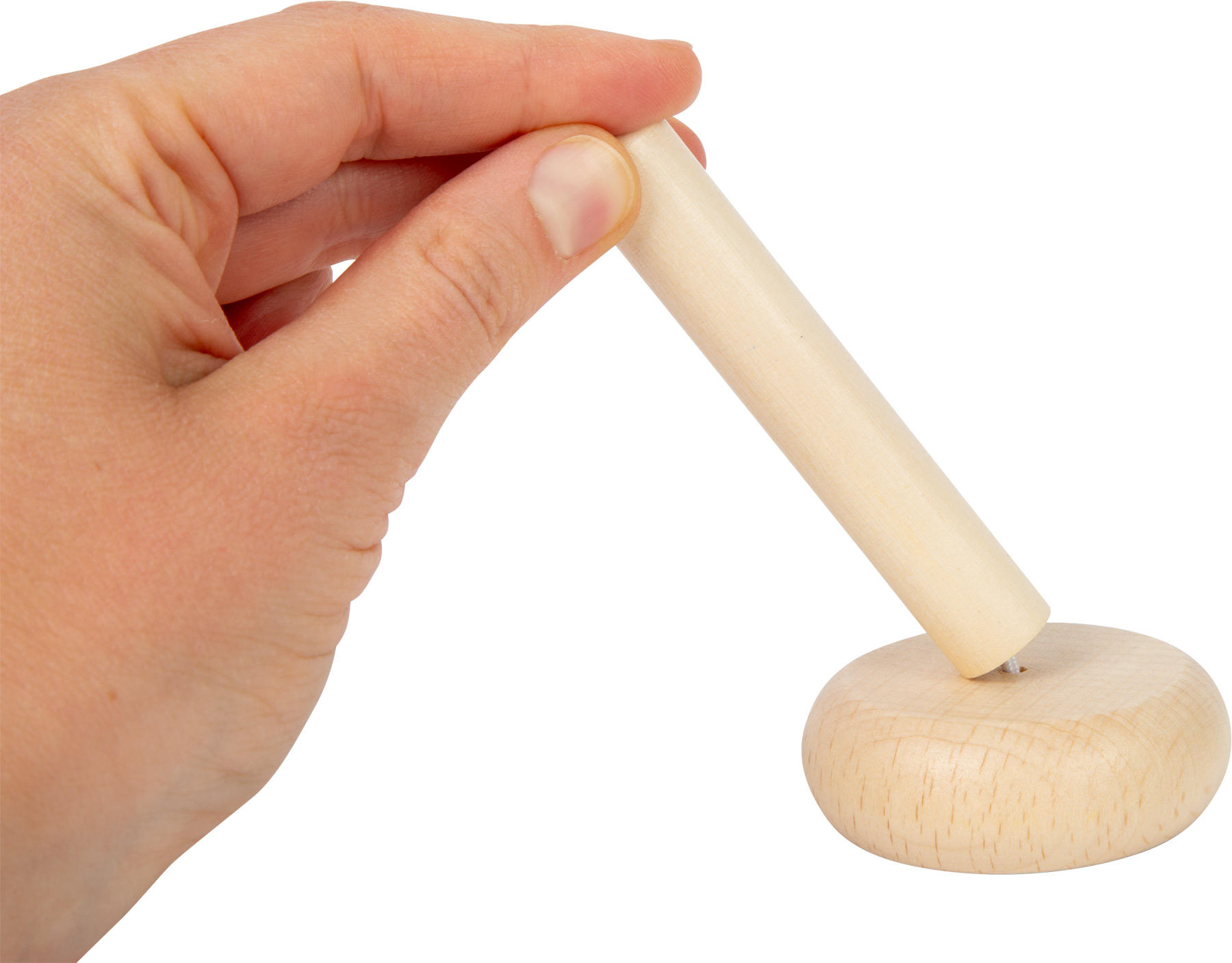 1 pcs / Stacking Tower Display Pastel / 1 cope