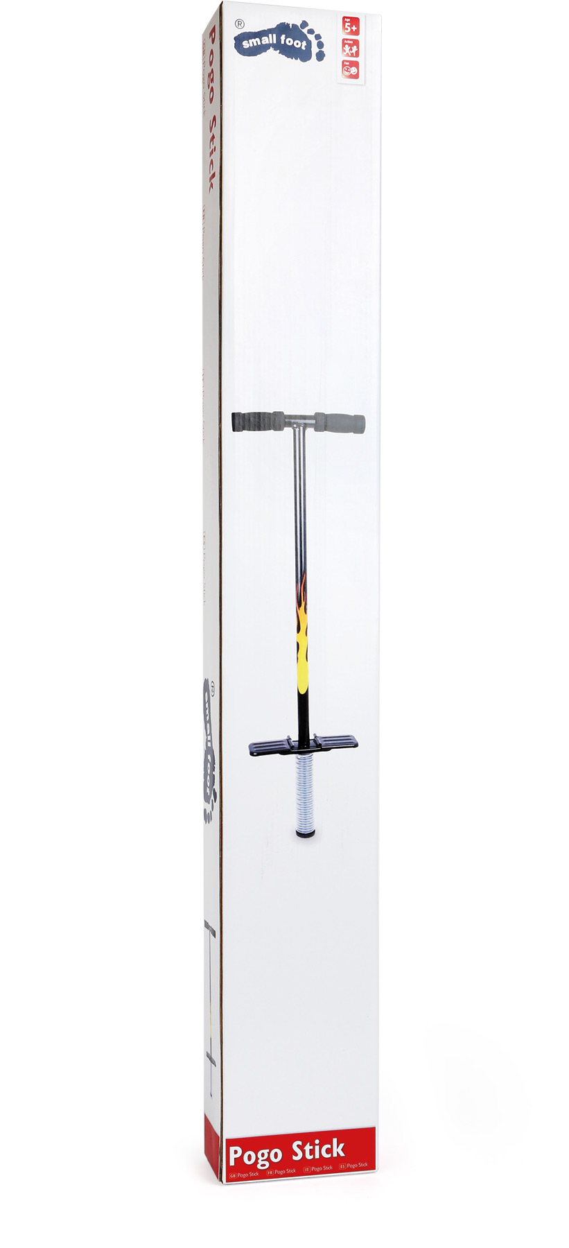 Pogo Stick