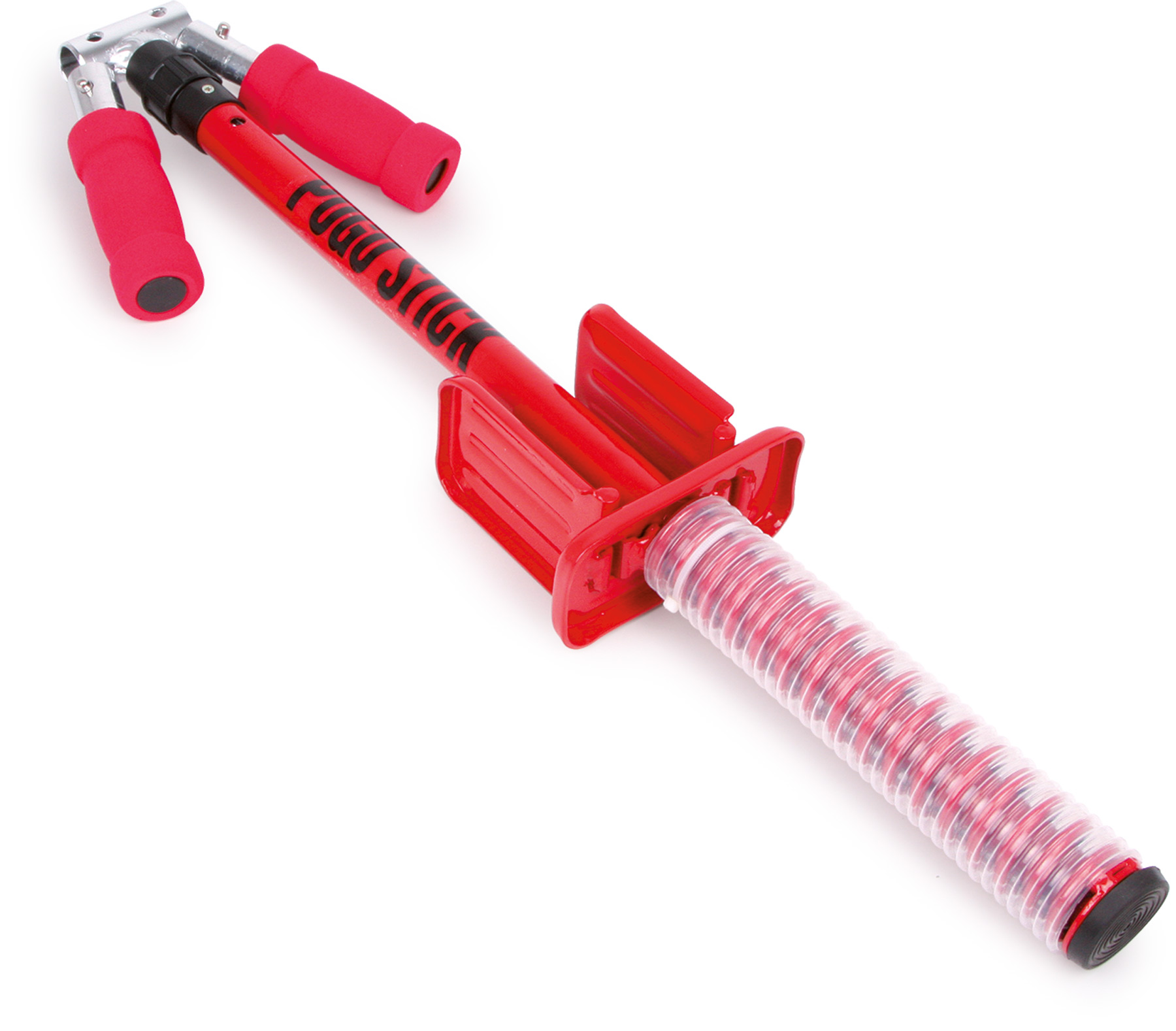 Pogo Stick Variable