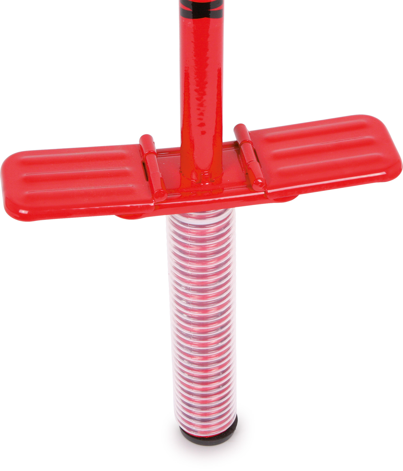 Pogo Stick Variable