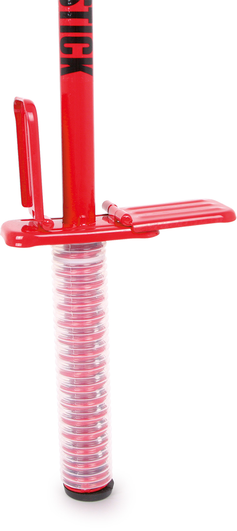 Pogo Stick Variable