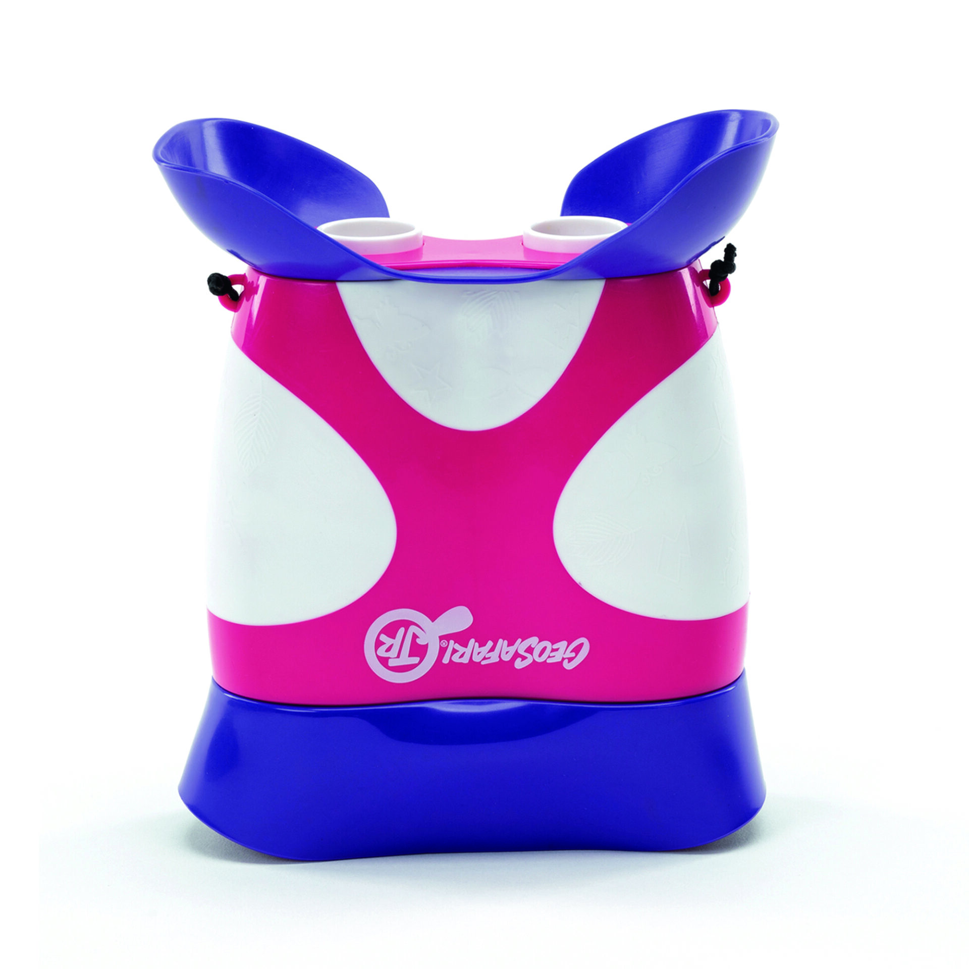 GeoSafari® Jr Kidnoculars® (Pink)