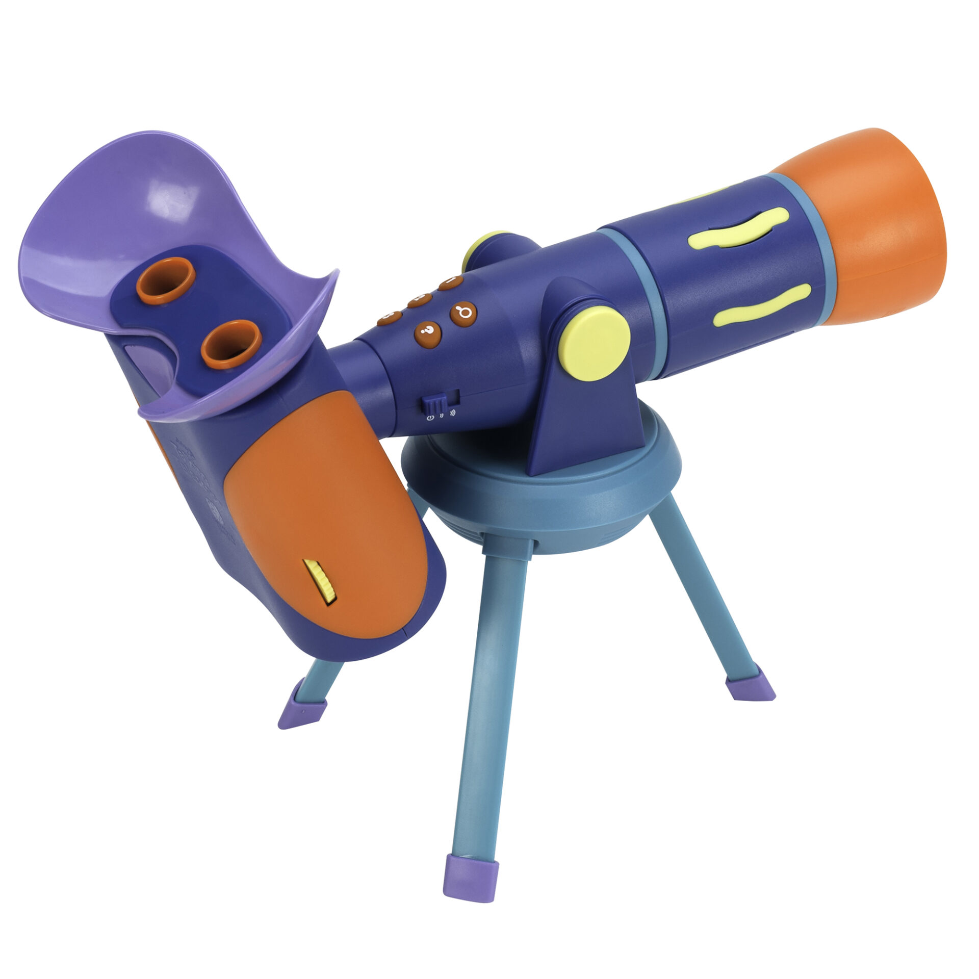 GeoSafari® Jr Talking Telescope™