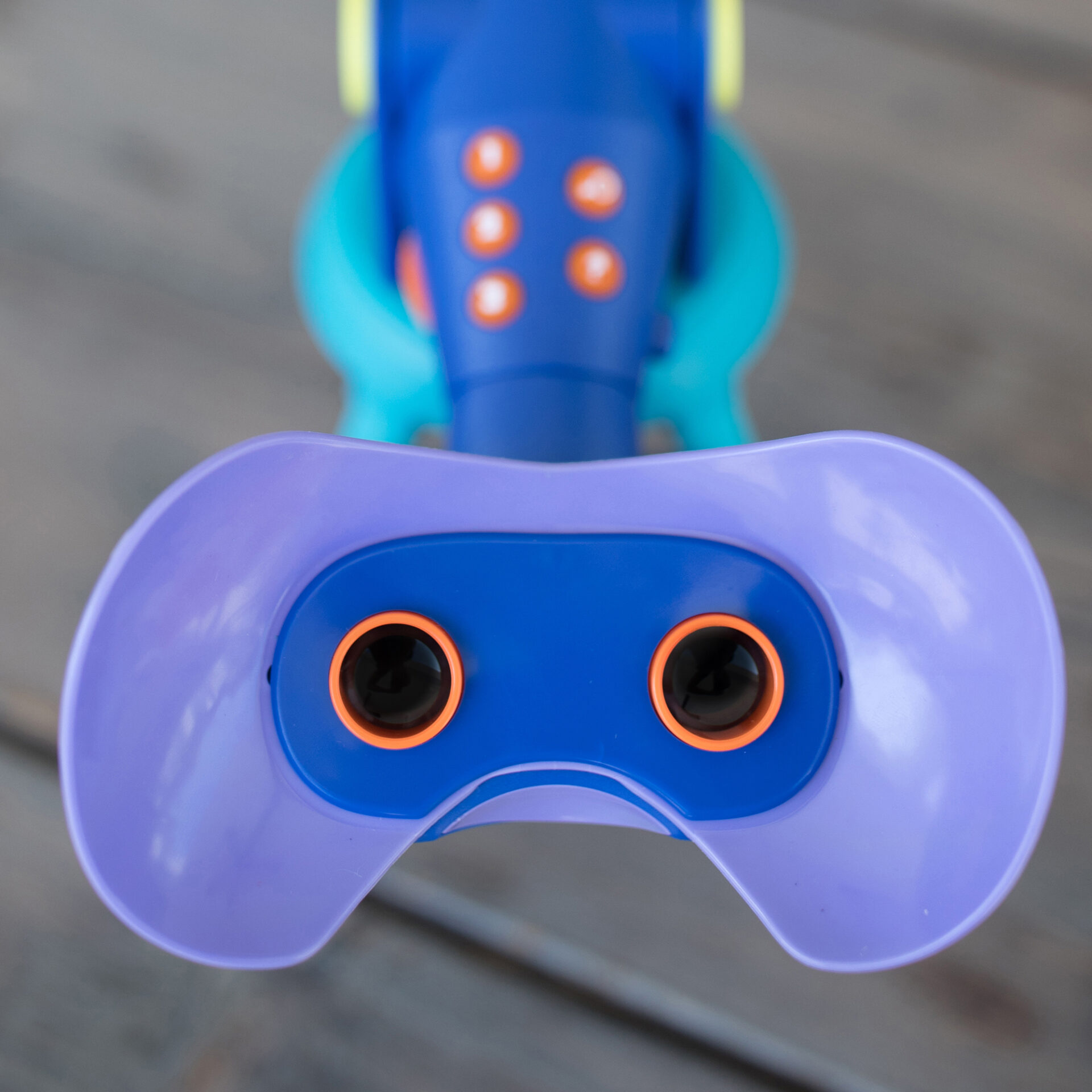 GeoSafari® Jr Talking Telescope™