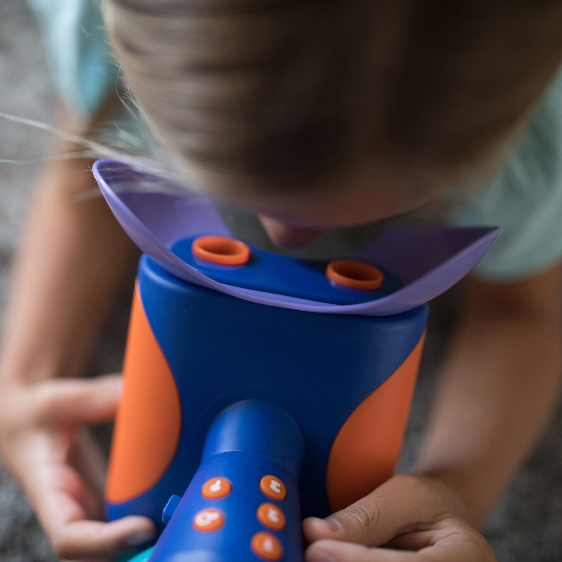 GeoSafari® Jr Talking Telescope™