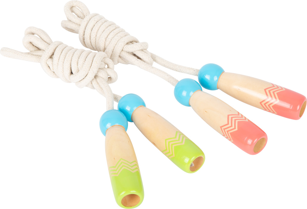 Jump Rope Set "Active" / 1 pcs
