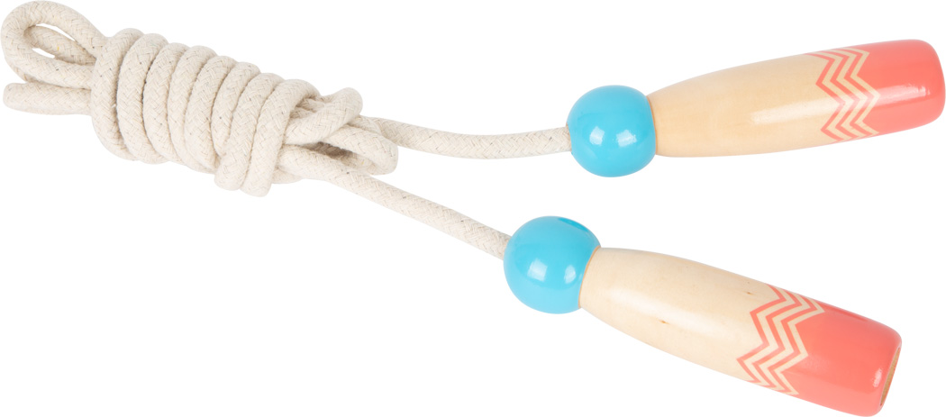Jump Rope Set "Active" / 1 pcs