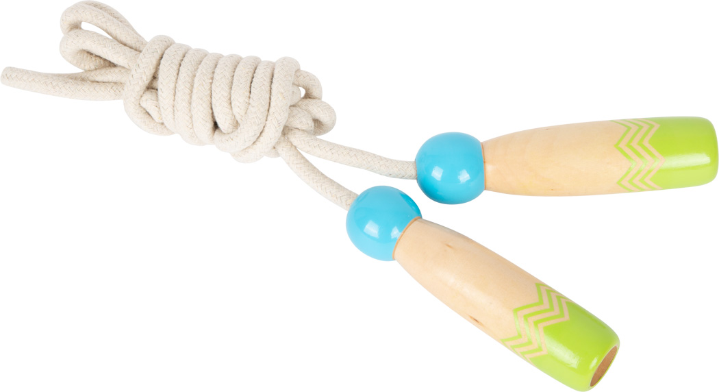 Jump Rope Set "Active" / 1 pcs