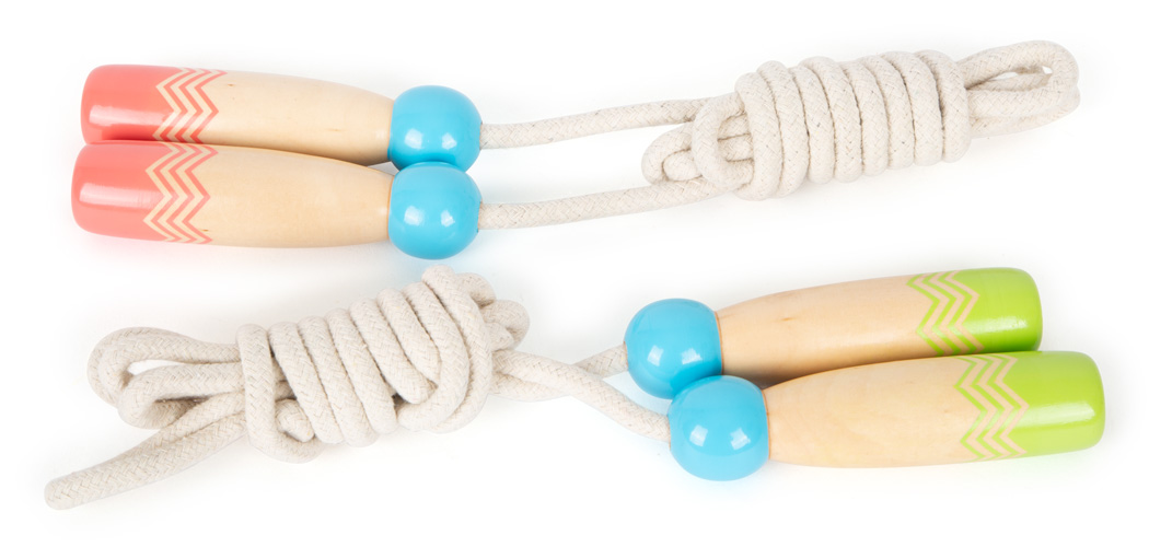 Jump Rope Set "Active" / 1 pcs