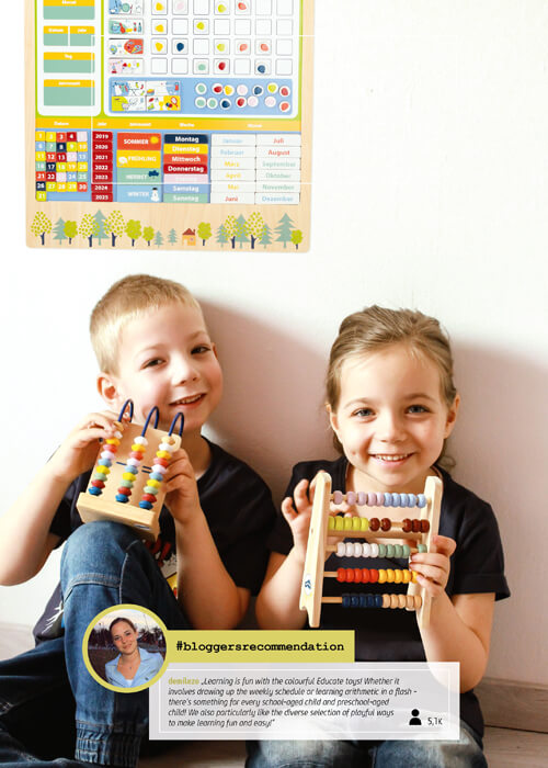 Slide Rule To Go "Educate"