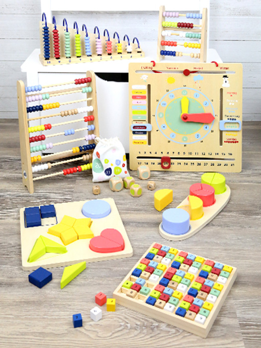 Slide Rule To Go "Educate"