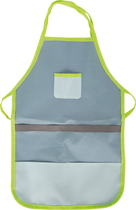 Gardening Apron with Garden Tools