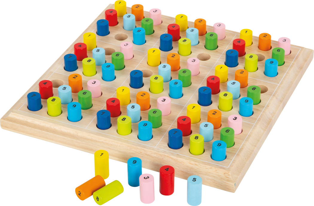 2489_legler_small_foot_Sudoku_c_20200520 Sudoku