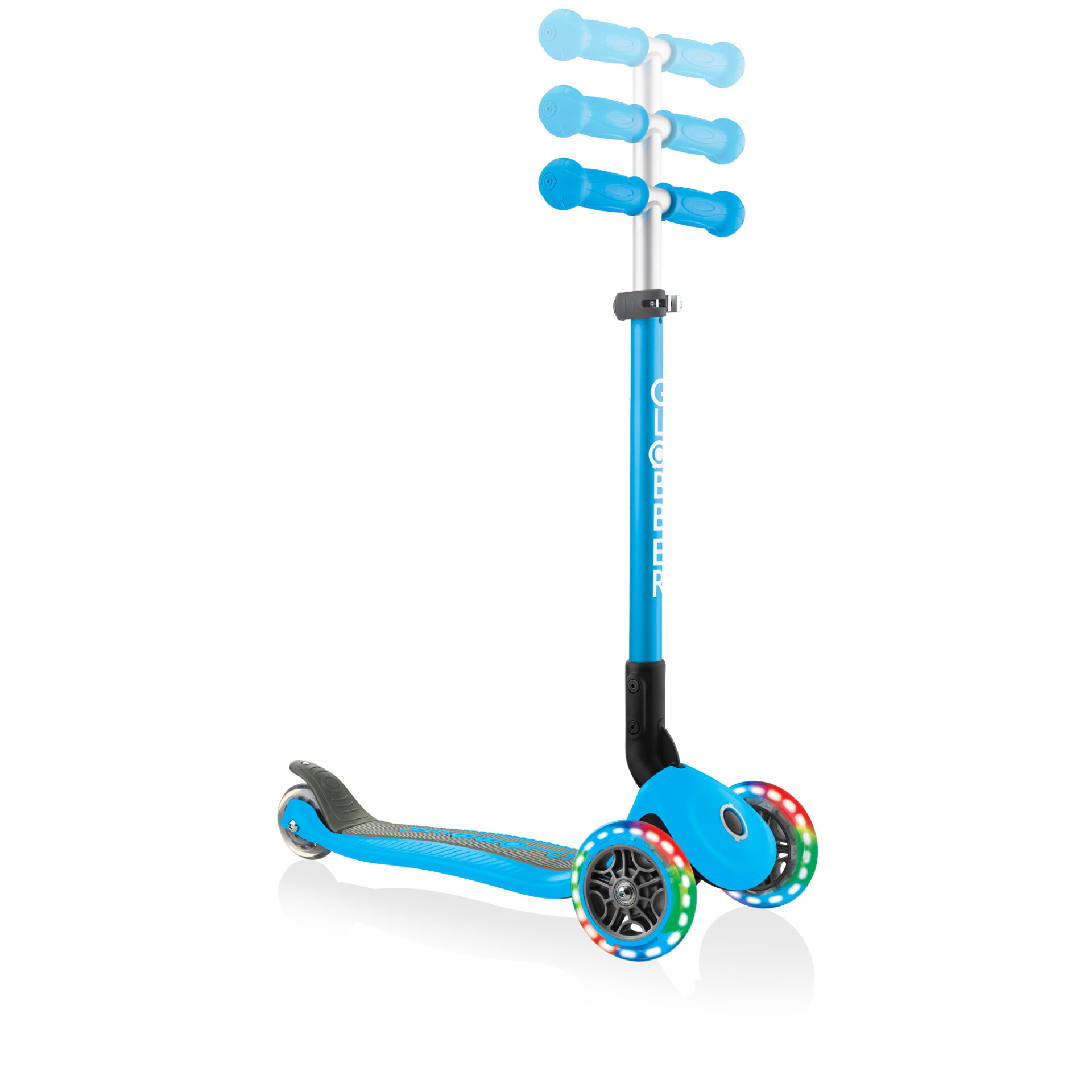 Primo Foldable Lights Sky Blue