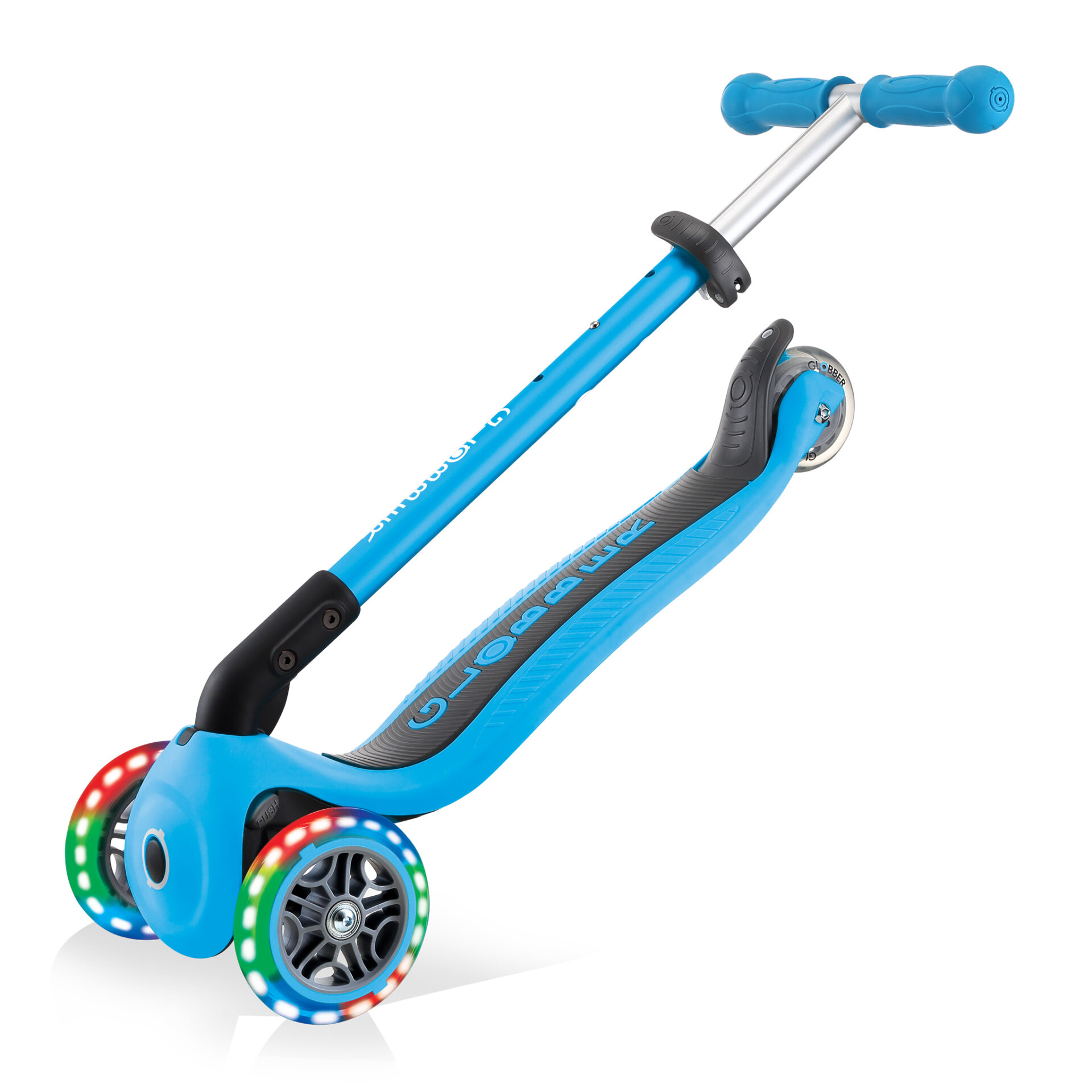 432-101-2_trolley_rgb Primo Foldable Lights Sky Blue