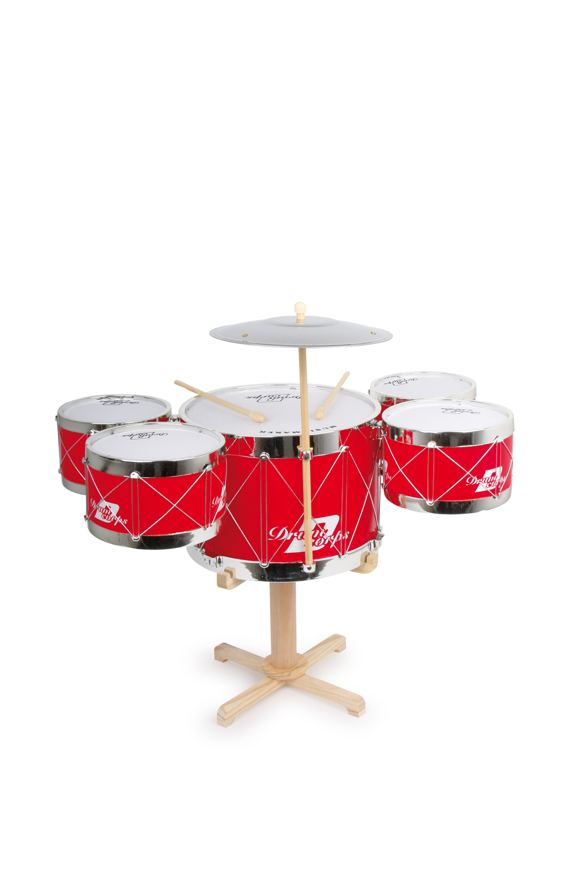 DRUM KIT