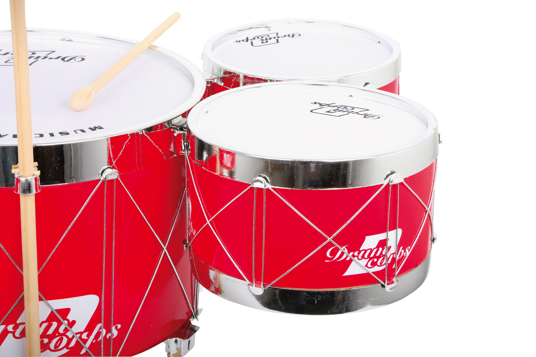 DRUM KIT