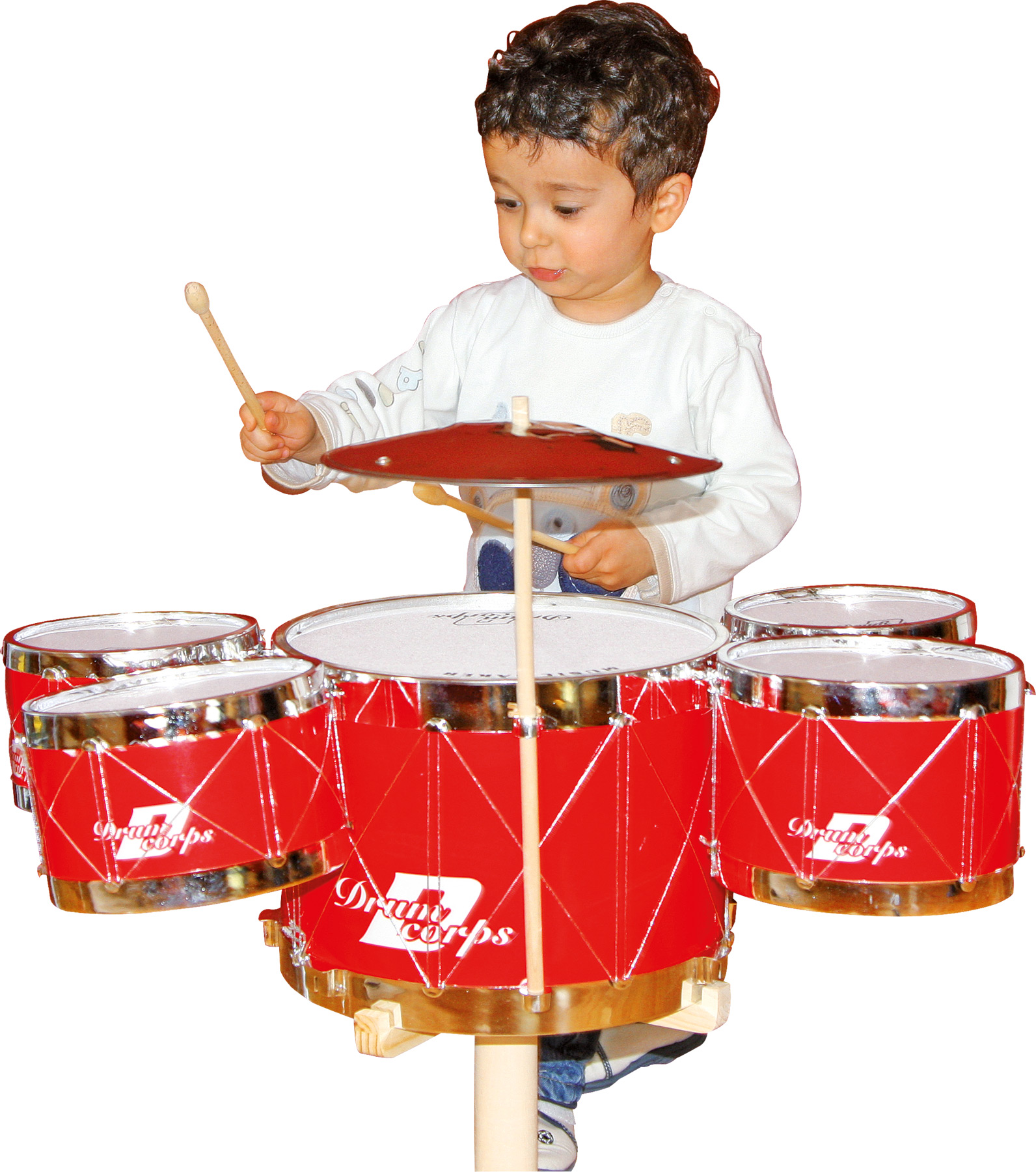 DRUM KIT