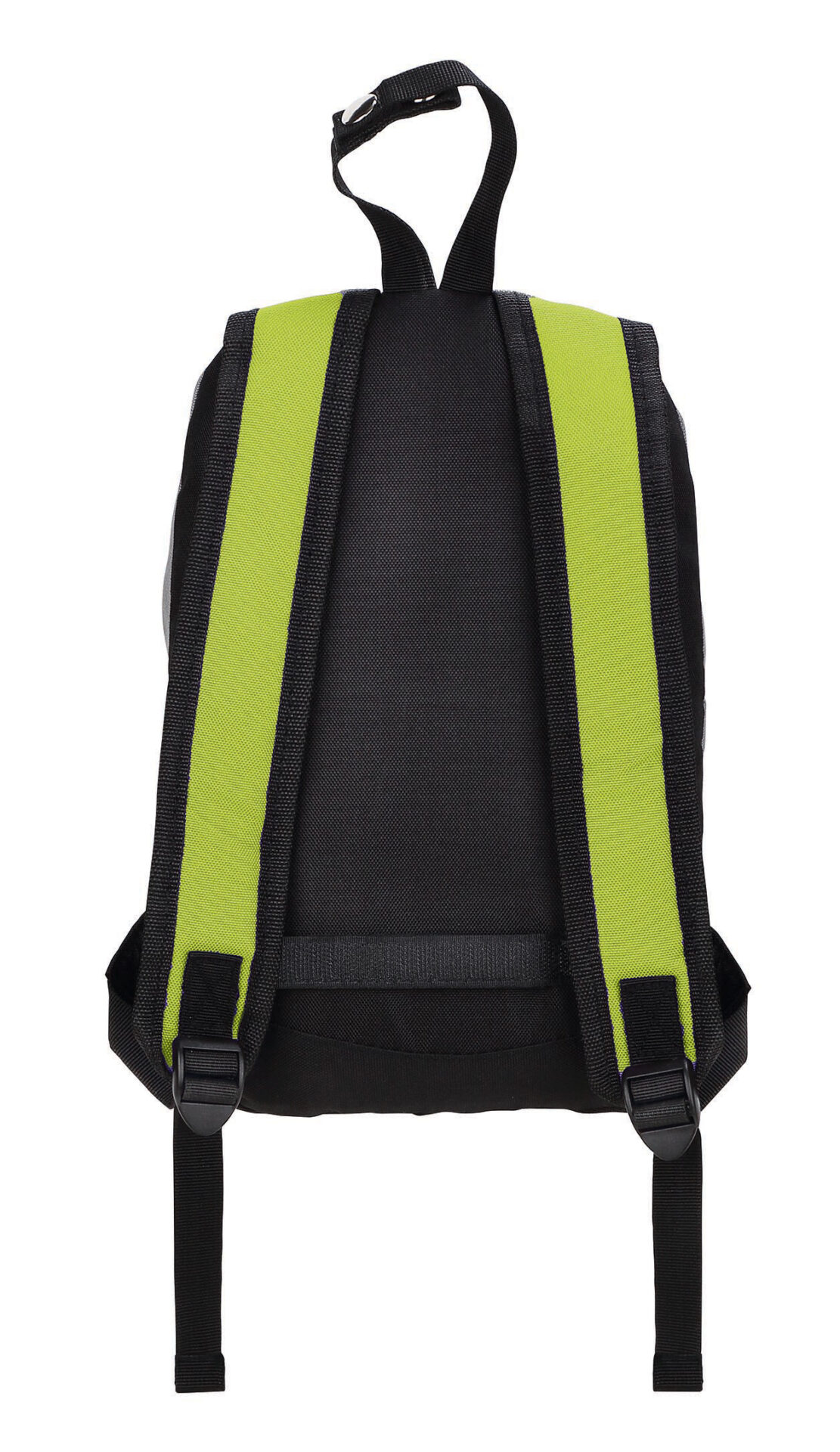 BACKPACK JUNIOR Lime Green