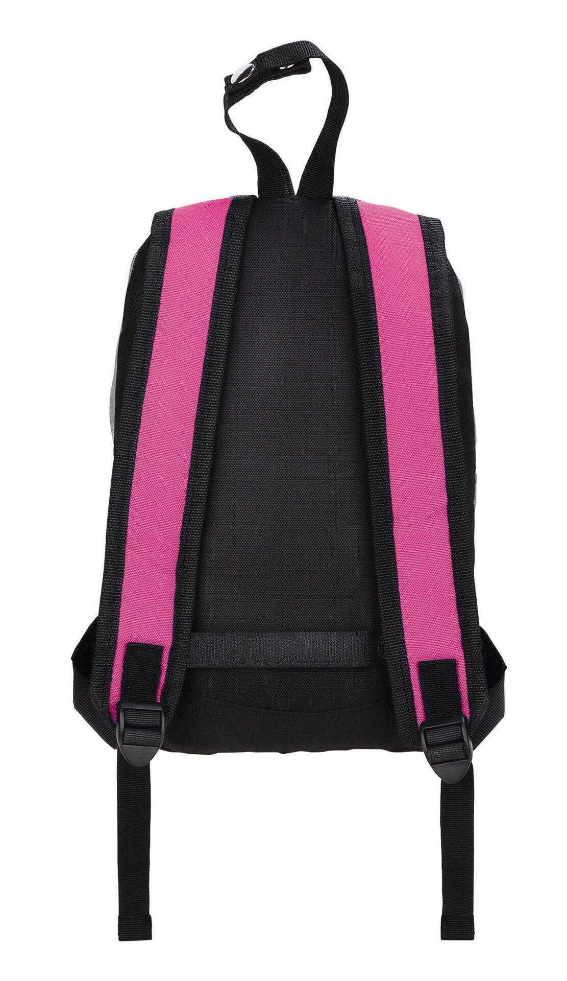 BACKPACK JUNIOR Deep Pink