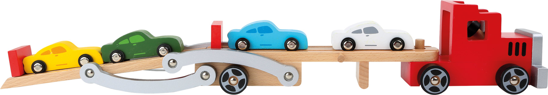Car Transporter Classic