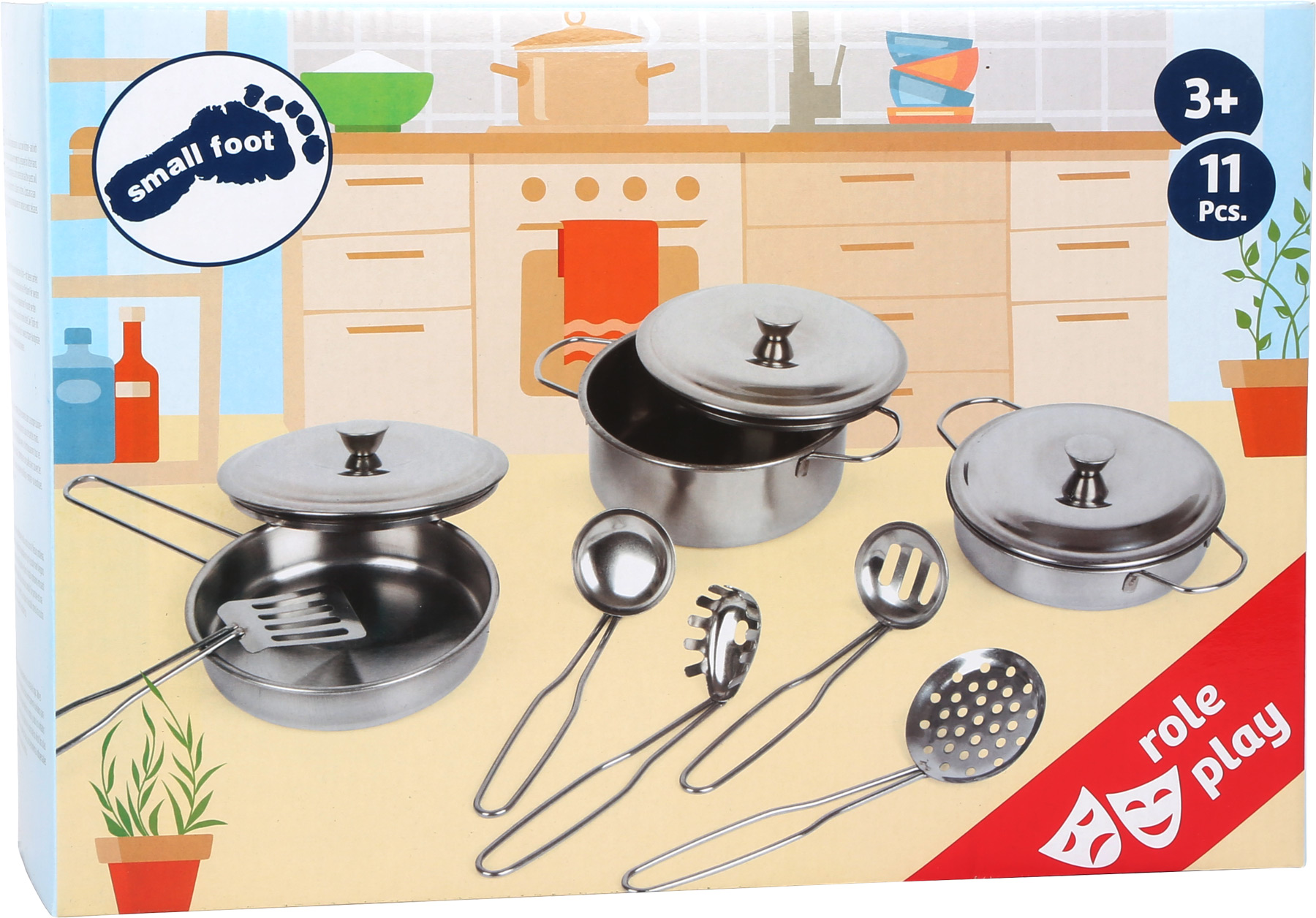 Cooking Utensils Professional