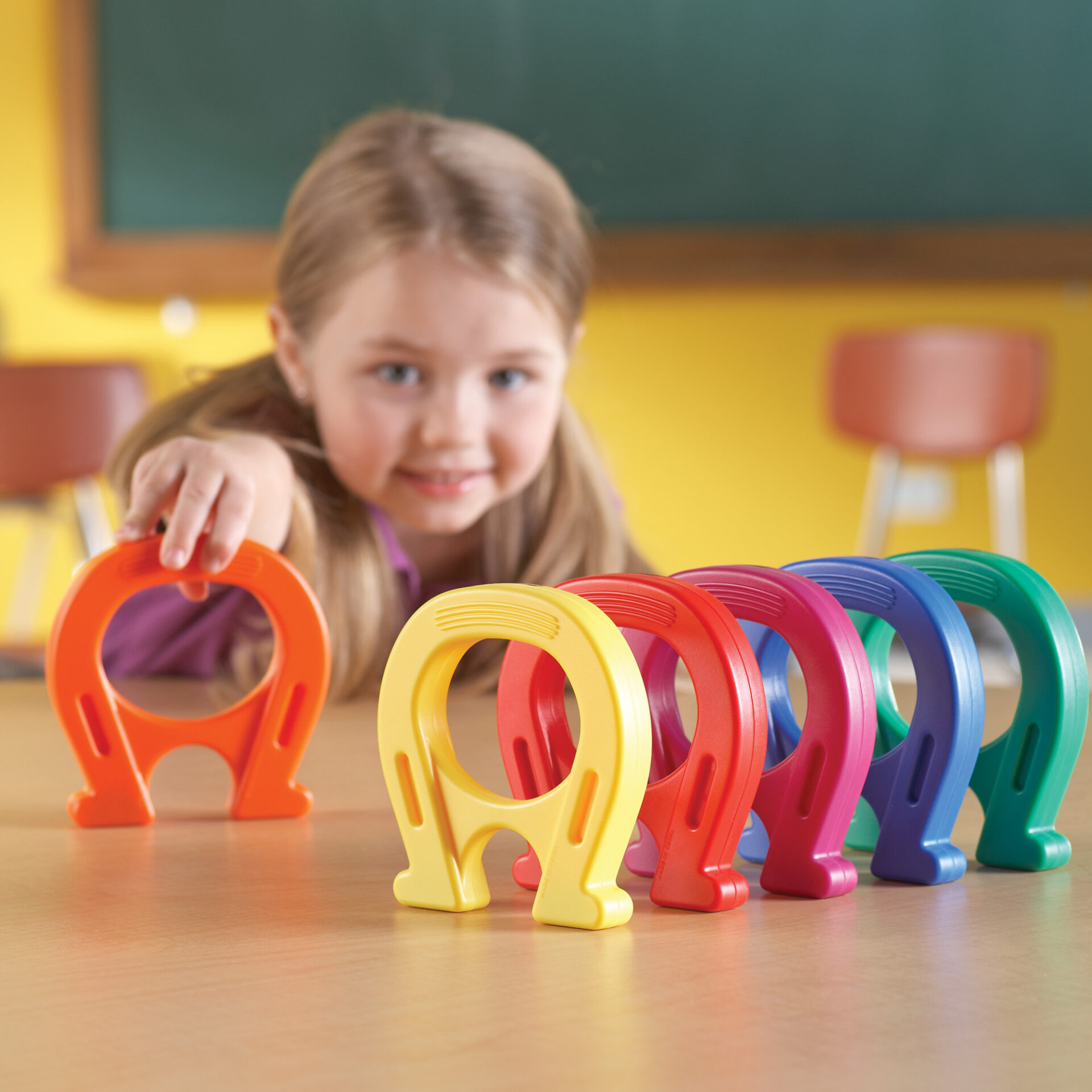 0790-MightyMagnets-Girl_SoftFocus-2-3 Primary Science® Mighty Magnets / 1pcs