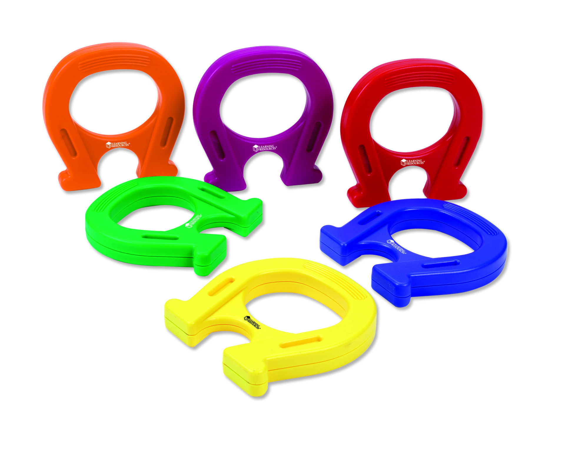 Picture 002 Primary Science® Mighty Magnets / 1pcs